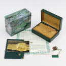 Rolex Others Ii 16570 P