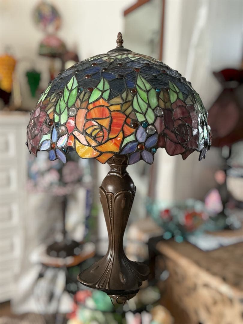 Table Desk Lamps