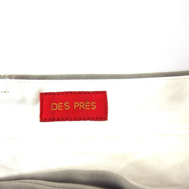 Des Pres Others 34 /Ft7