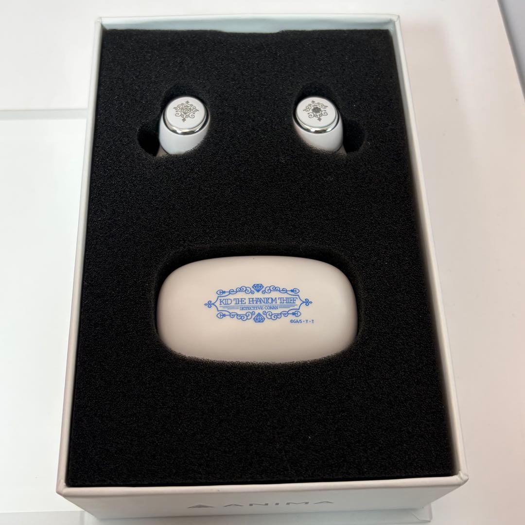 Onkyo Wireless Earphone