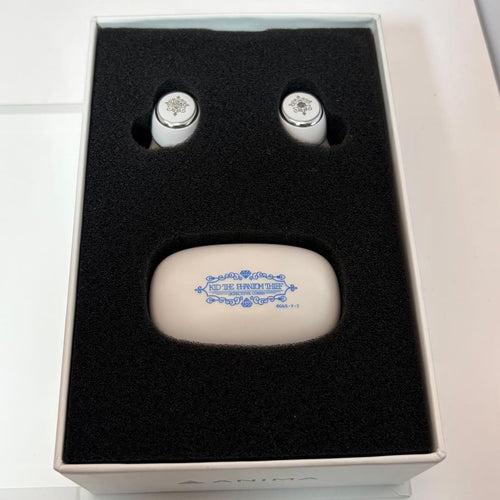 Onkyo Wireless Earphone