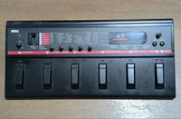 Korg Guitar Effects Units A5