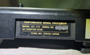 Korg Guitar Effects Units A5