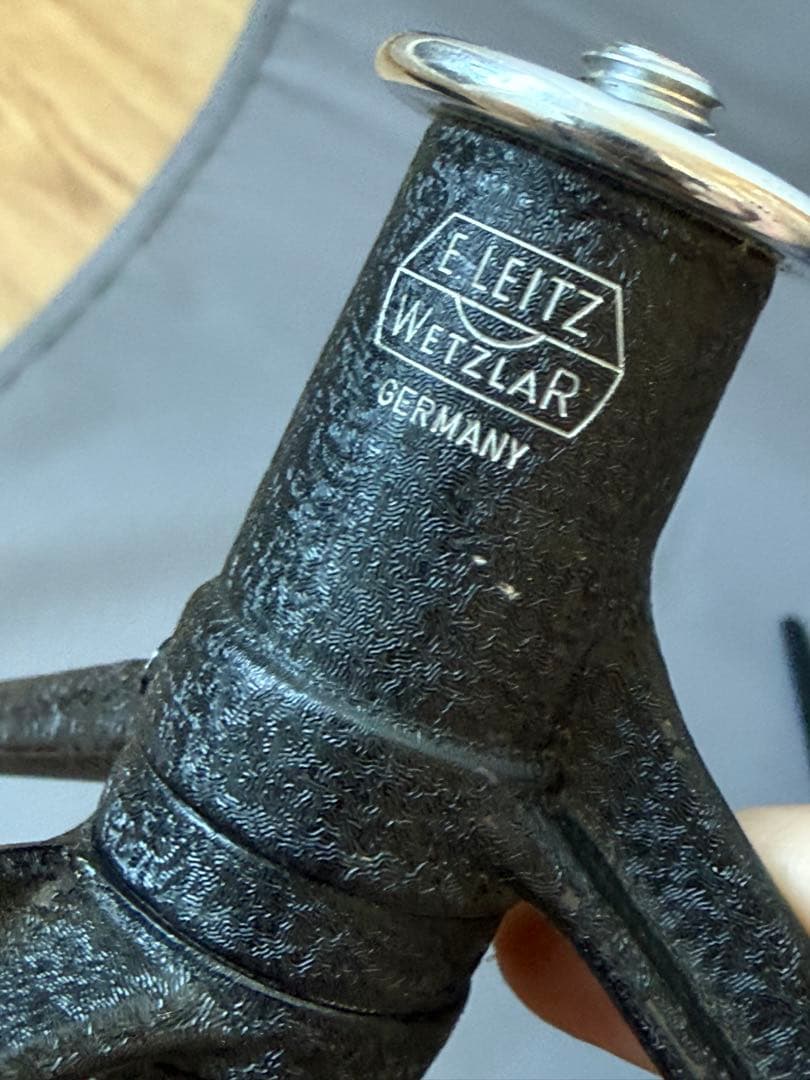Leica Other Leitz14100 Tooug