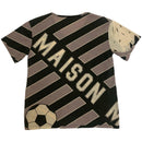 Vintage T -Shirt Remake 2010 1