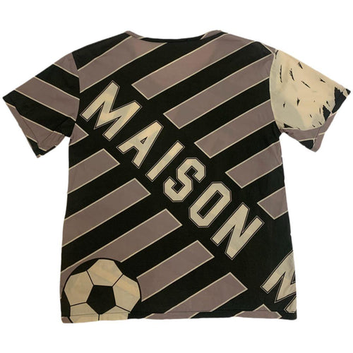 Vintage T -Shirt Remake 2010 1