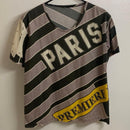 Vintage T -Shirt Remake 2010 1