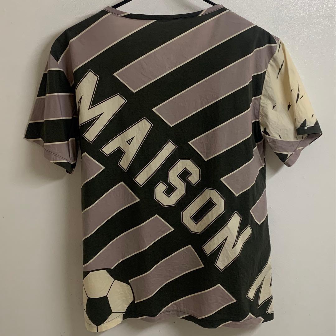 Vintage T -Shirt Remake 2010 1