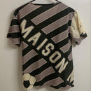 Vintage T -Shirt Remake 2010 1