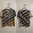 Vintage T -Shirt Remake 2010 1