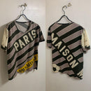 Vintage T -Shirt Remake 2010 1