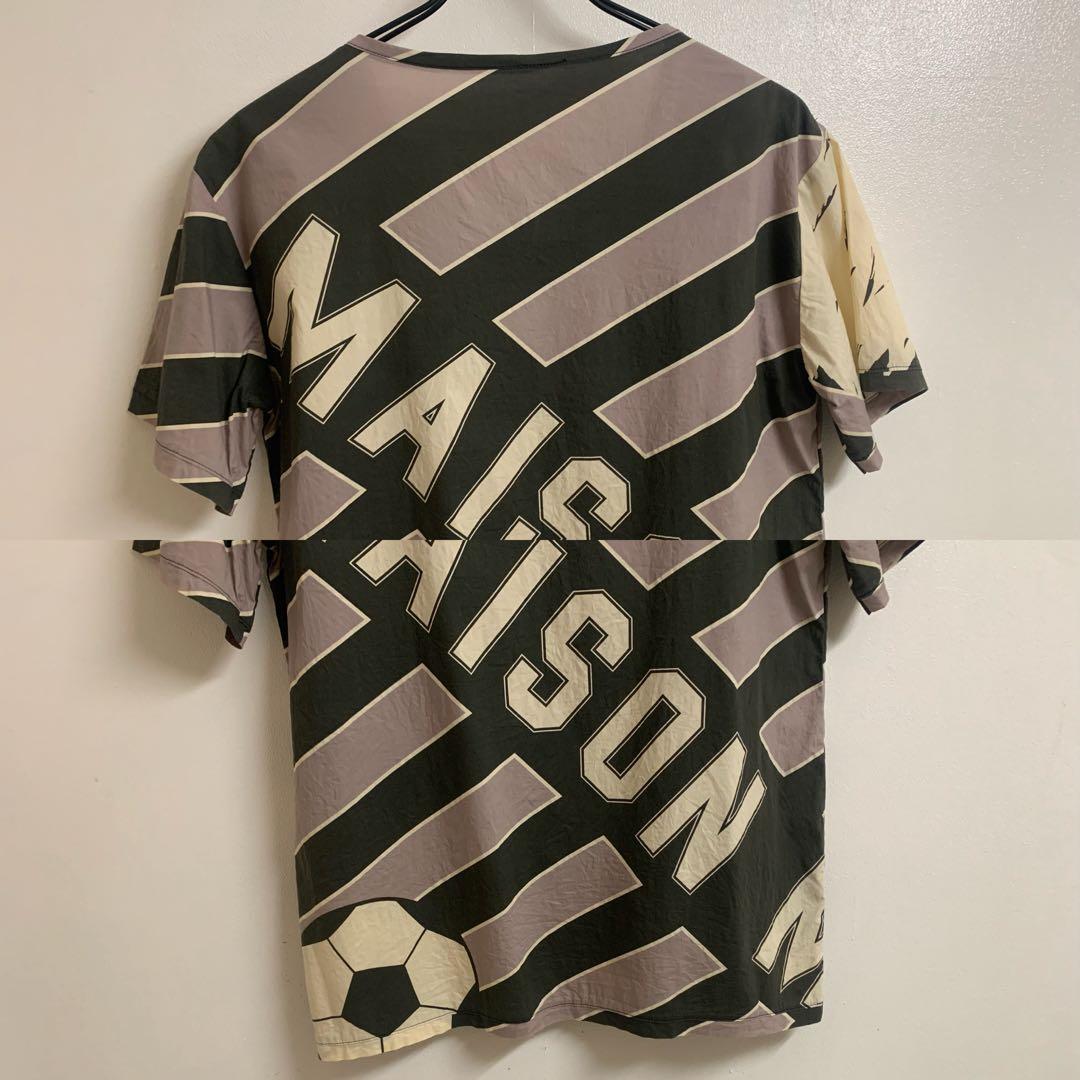 Vintage T -Shirt Remake 2010 1