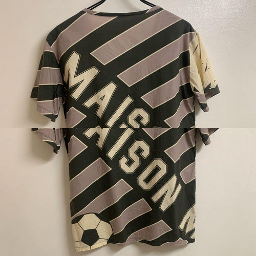 Vintage T -Shirt Remake 2010 1