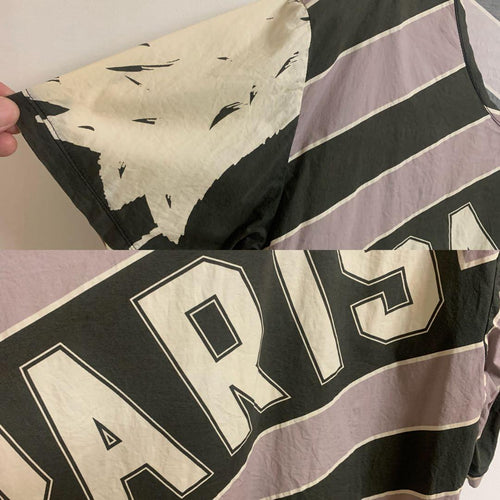 Vintage T -Shirt Remake 2010 1