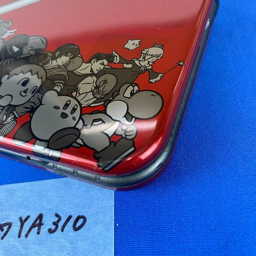 Body (New 3Ds Ll) Ya310 3Dsll Ac New3Dsll