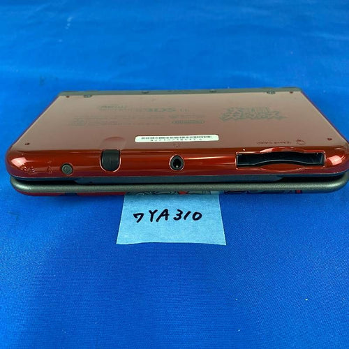 Body (New 3Ds Ll) Ya310 3Dsll Ac New3Dsll