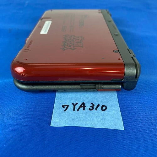 Body (New 3Ds Ll) Ya310 3Dsll Ac New3Dsll