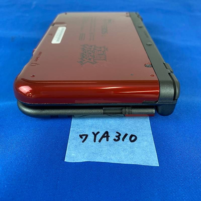 Body (New 3Ds Ll) Ya310 3Dsll Ac New3Dsll