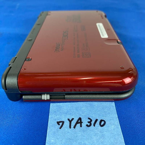 Body (New 3Ds Ll) Ya310 3Dsll Ac New3Dsll