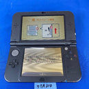 Body (New 3Ds Ll) Ya310 3Dsll Ac New3Dsll
