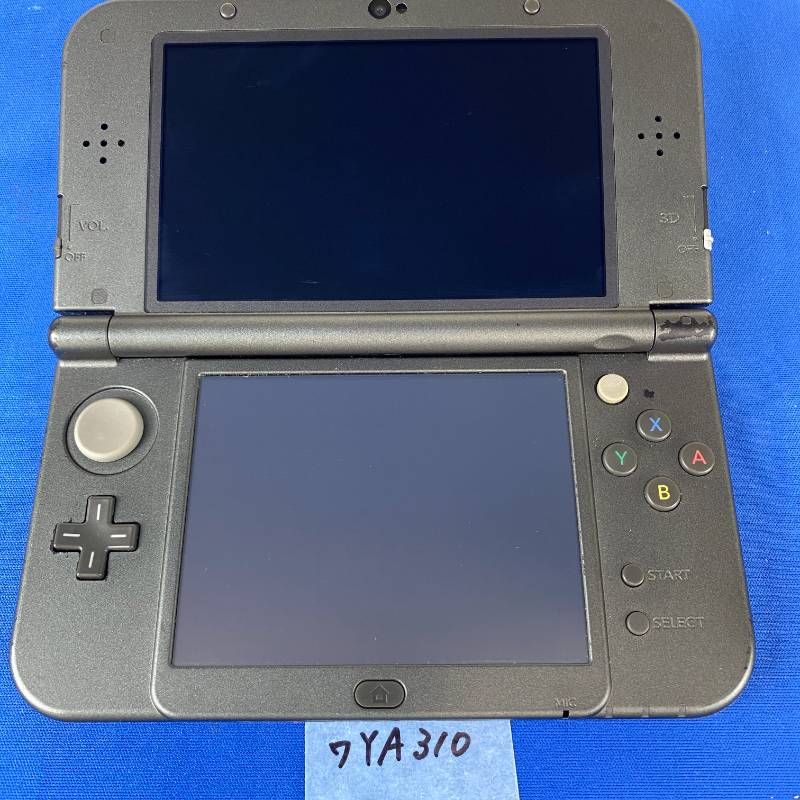 Body (New 3Ds Ll) Ya310 3Dsll Ac New3Dsll
