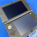 Body (New 3Ds Ll) Ya310 3Dsll Ac New3Dsll