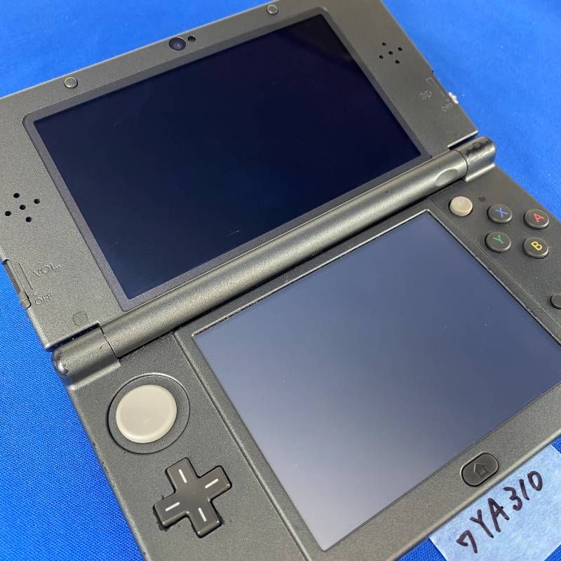 Body (New 3Ds Ll) Ya310 3Dsll Ac New3Dsll