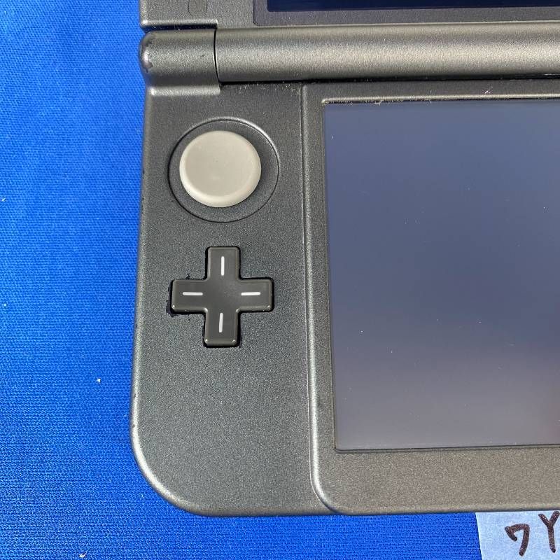 Body (New 3Ds Ll) Ya310 3Dsll Ac New3Dsll