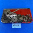 Body (New 3Ds Ll) Ya310 3Dsll Ac New3Dsll