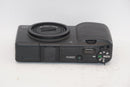 Ricoh Compact Digital Cameras Gr Ii