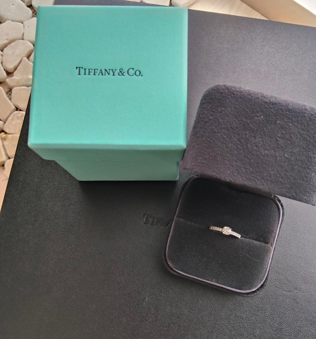 Tiffany Rings