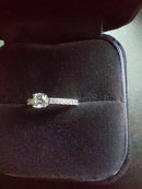 Tiffany Rings