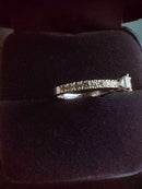 Tiffany Rings