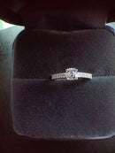 Tiffany Rings