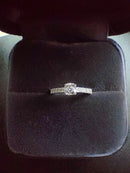 Tiffany Rings
