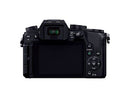 Digital Slr G7 1600 Dmc-G7-K