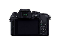 Digital Slr G7 1600 Dmc-G7-K