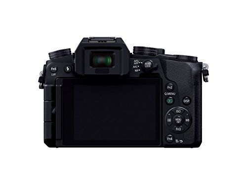 Digital Slr G7 1600 Dmc-G7-K