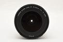 Canon Lens (Zoom) Ef 16-35Mm F/4L Is Usm