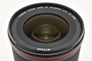 Canon Lens (Zoom) Ef 16-35Mm F/4L Is Usm