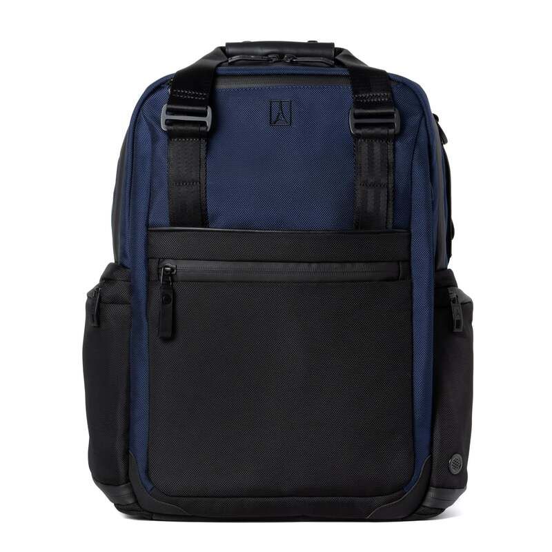 Backpack Travelpro Altitude Medium Expandable Laptop 2530L Aviator Nav