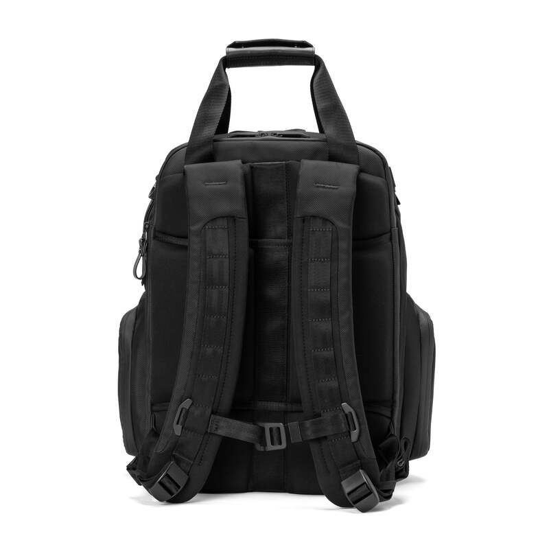 Backpack Travelpro Altitude Medium Expandable Laptop 2530L Aviator Nav