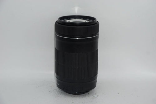 Canon Zoom Lenses Ef-S 55-250Mm F4-5.6 Is Stm