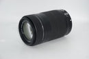 Canon Zoom Lenses Ef-S 55-250Mm F4-5.6 Is Stm