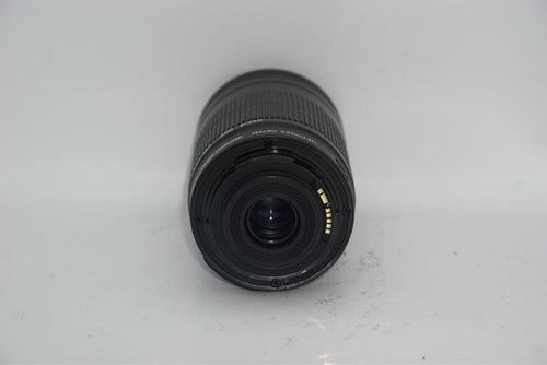 Canon Zoom Lenses Ef-S 55-250Mm F4-5.6 Is Stm
