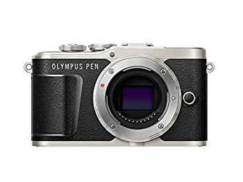 Digital Slr Olympus Pen E-Pl9