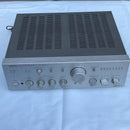 Av Amplifier Onkyo Integra A-817D
