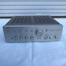 Av Amplifier Onkyo Integra A-817D