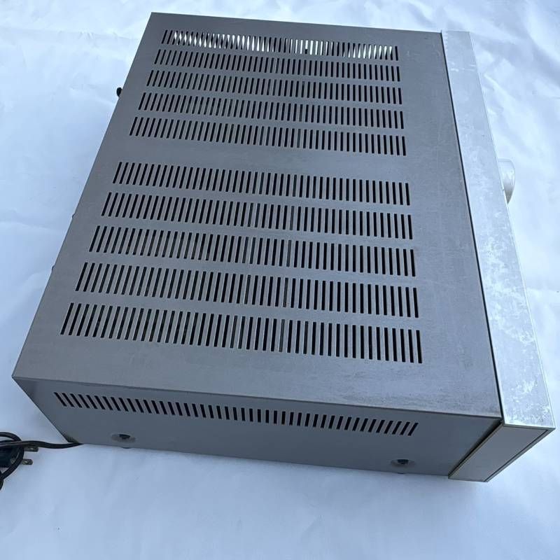 Av Amplifier Onkyo Integra A-817D