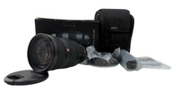Sony Lens (Zoom) G Fe 24-70Mm F2.8 Gm Sel2470Gm E 3048